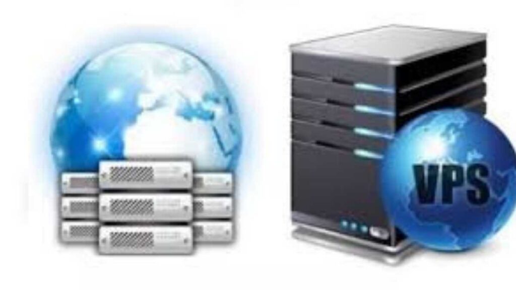 Los mejores VPS baratos