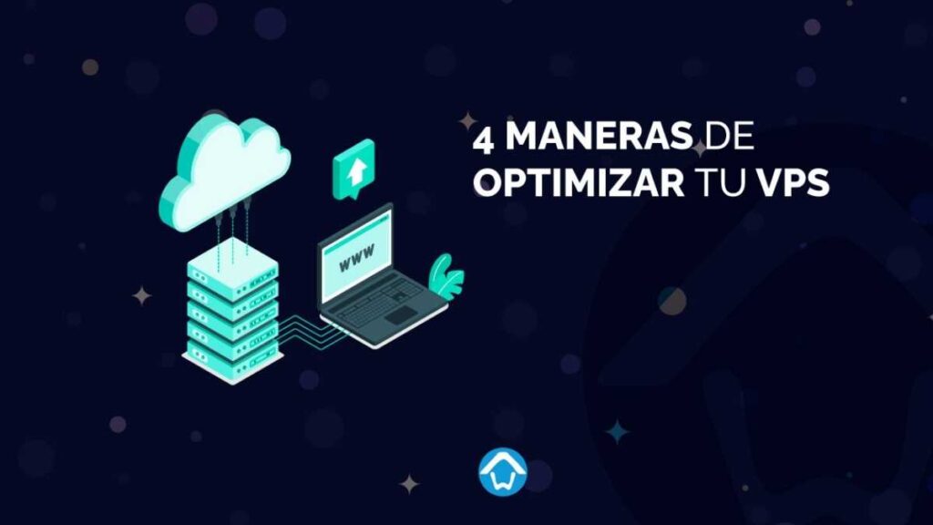 ¿Cómo acelerar un VPS?