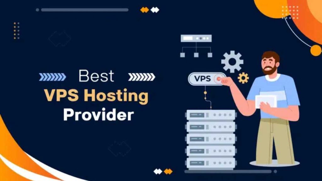 ¿Cuál es el mejor proveedor de VPS?