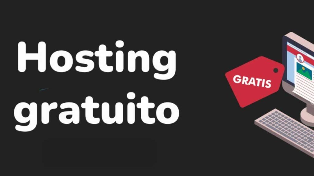¿Qué Hosting gratuito hay?