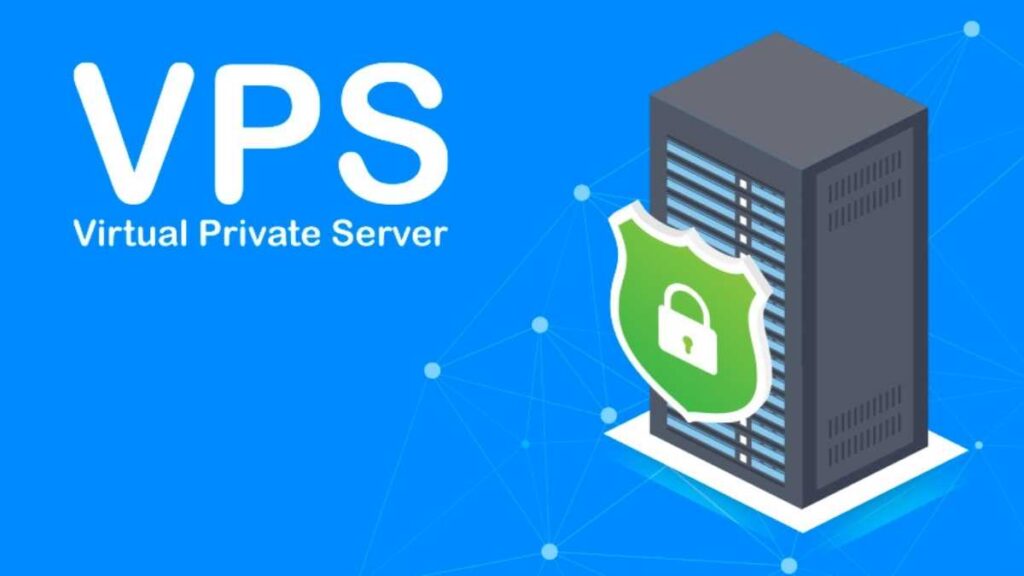¿Qué características tiene un hosting VPS?