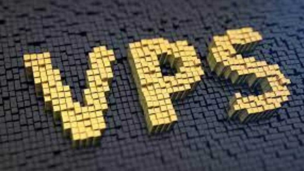 ¿Qué es un VPS no administrado?