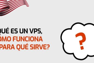 ¿Qué es un VPS y para qué sirve?