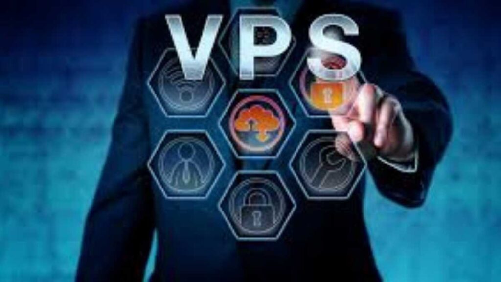 ¿Qué tan seguro es un VPS?